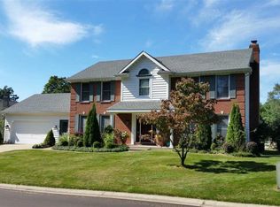 17543 White Chapel Ct, South Bend, IN