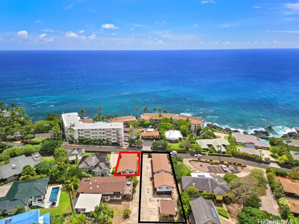 1780 Pee Rd #B & C, Koloa, HI 96756