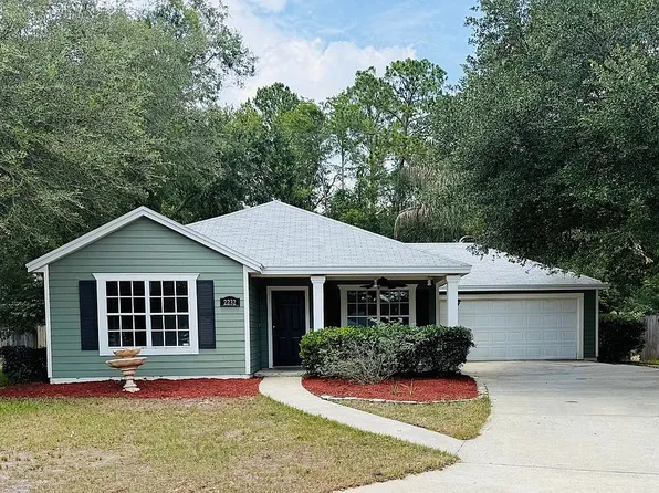 2232 NE 13th Ave, Gainesville, FL 32641