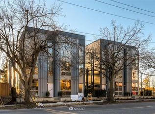 3815 B California St, Seattle, WA 98116