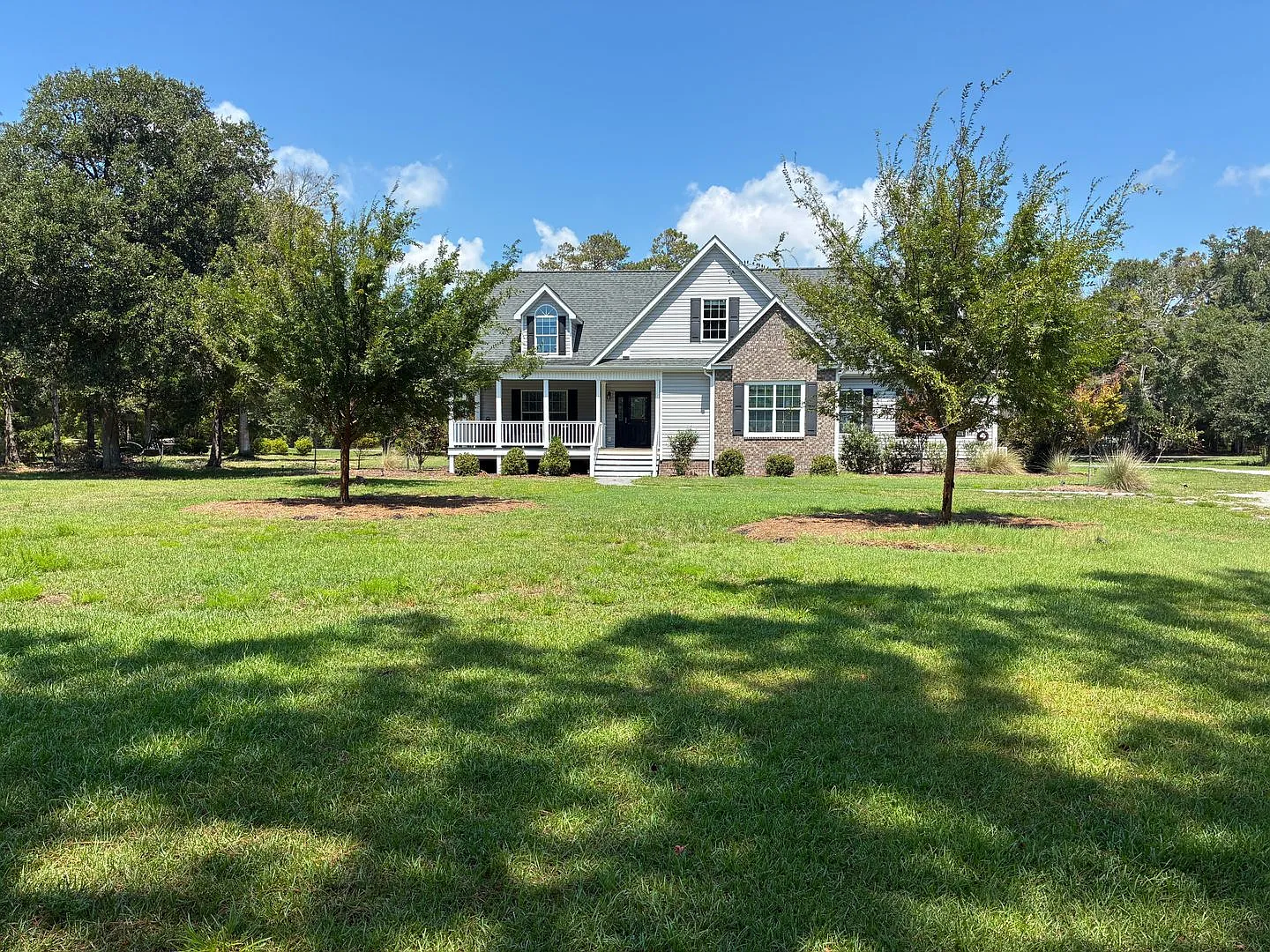 6 Bedroom 4 Bathroom House in Supply NC-Unfurnished — Photo 1
