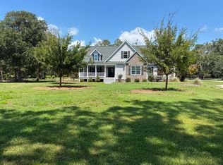 3656 Windy Point Rd SW, Supply, NC 28462