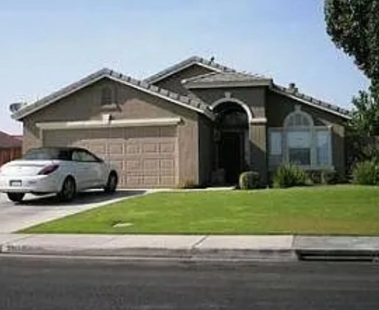 3900 Crosswind Way — Photo 1