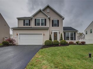8794 Norcross Dr, Clay, NY 13041