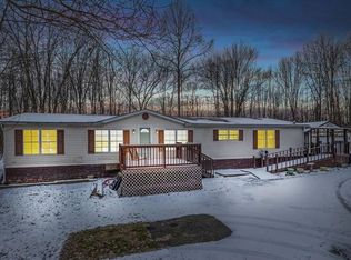 385 Careywood Rd, Wampum, PA 16157