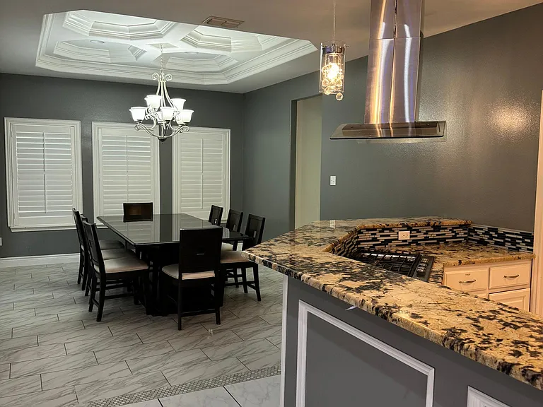 4141 Rayado Creek Dr — Photo 10