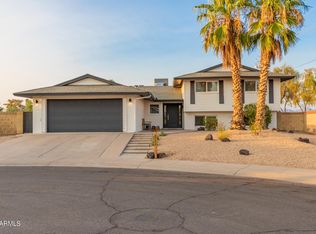 8762 E Monterey Way, Scottsdale, AZ 85251