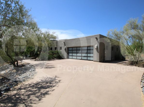 5844 E Carefree Mountain Dr