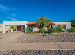 1987 S Santa Carla Dr, Green Valley, AZ 85614