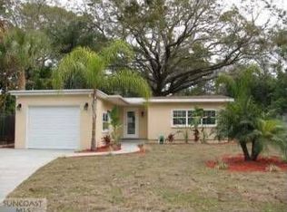 1675 Paloma Ln, Dunedin, FL 34698