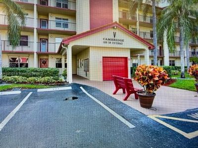 1000 SW 128th Ter APT 305V, Pembroke Pines, FL, 33027