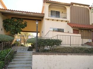 19545 Sherman Way Unit 30, Los Angeles, CA 91335