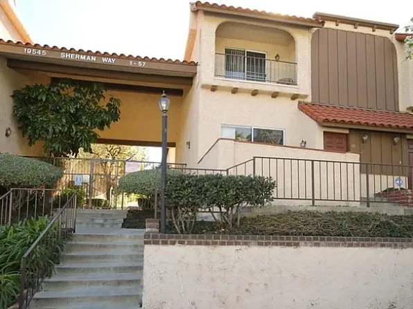19545 Sherman Way Unit 30, Los Angeles, CA 91335