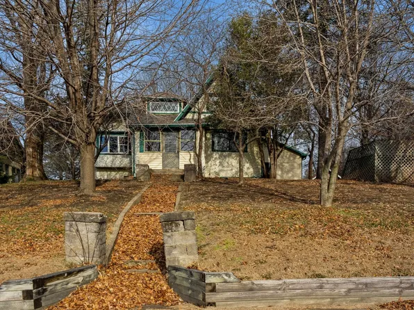 104 E Broadway St, Colfax, IA 50054