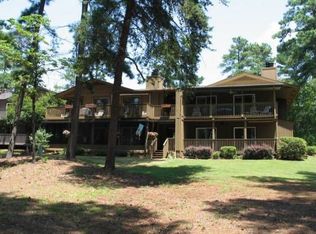 2B Hartwell Villas, Anderson, SC 29626