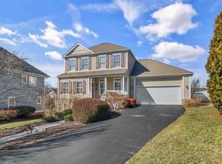 1103 Brook Cir, Blacksburg, VA 24060
