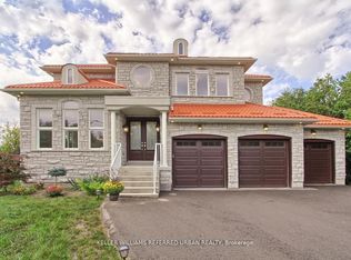 70 Brule Lakeway, Georgina, ON L0E 1L0