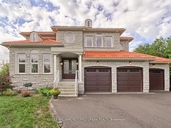 70 Brule Lakeway, Georgina, ON L0E 1L0