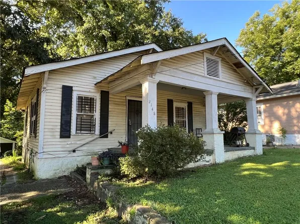 2148 Martin Luther King Jr Dr SW, Atlanta, GA 30310