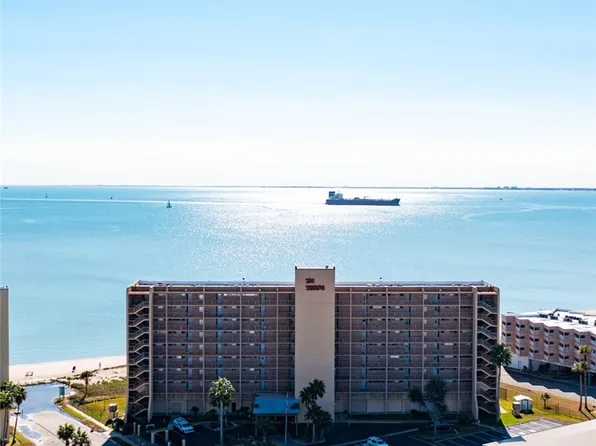 4000 Surfside Blvd APT 403, Corpus Christi, TX 78402