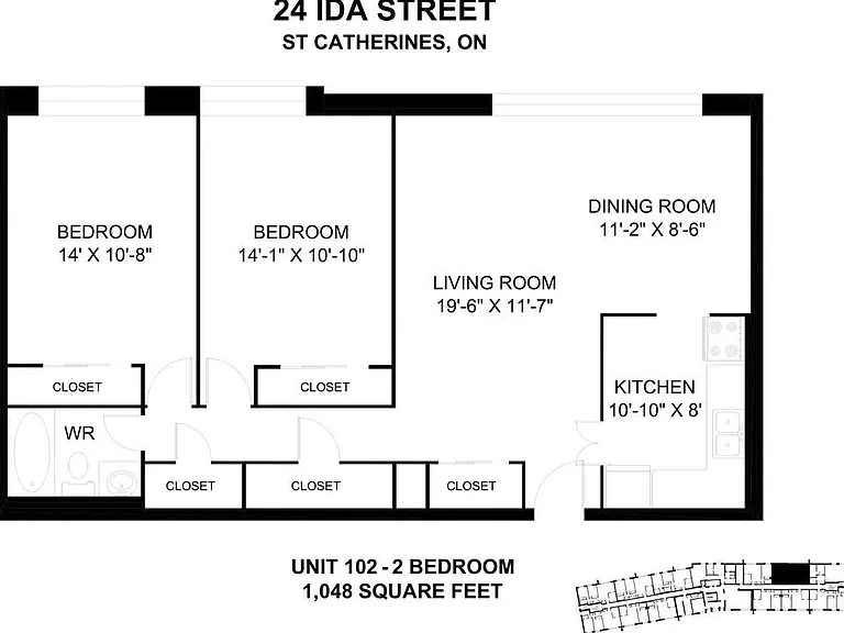 24 Ida St — Photo 41