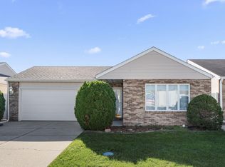 653 Aspen Ct, Lowell, IN 46356