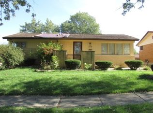 159 Mildred Ln, Chicago Heights, IL