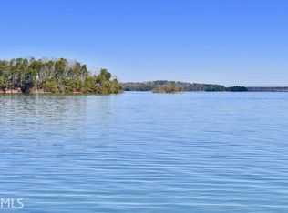 0 Hidden Point Rd LOT 12, Hartwell, GA 30643