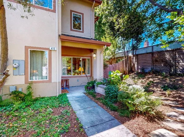 415 Sequoia Lane, Sebastopol, CA 95472