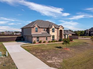 8871 George Ct, Waxahachie, TX 75167