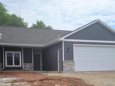 1001B MILL POND CIRCLE, Weyauwega, WI, 54983