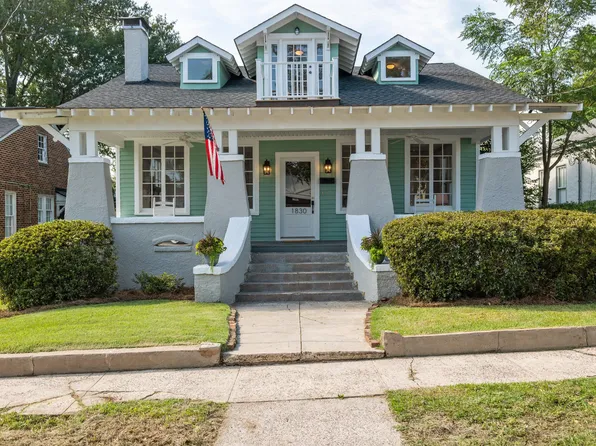 1830 Woodrow Street, Augusta, GA 30904