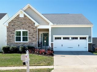 7188 Ballauer Pl, Huber Heights, OH