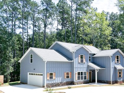 235 Waxwing Dr, Monticello, GA, 31064