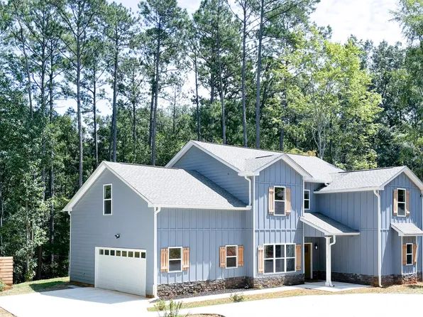 235 Waxwing Dr, Monticello, GA 31064