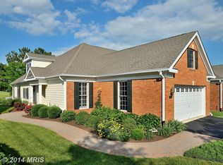 5442 Trevino Dr, Haymarket, VA 20169
