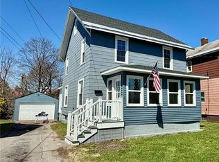 101 Steuben Ave, Herkimer, NY