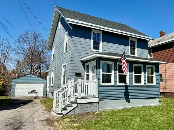 101 Steuben Ave, Herkimer, NY 13350