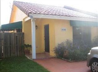 30311 SW 161st Ct, Homestead, FL 33033