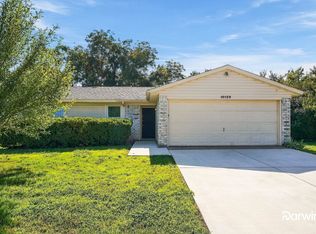 10129 Peppertree Ln, Fort Worth, TX 76108