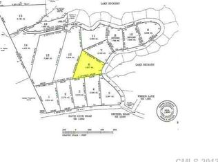 6 Davis Cove Rd, Taylorsville, NC 28681