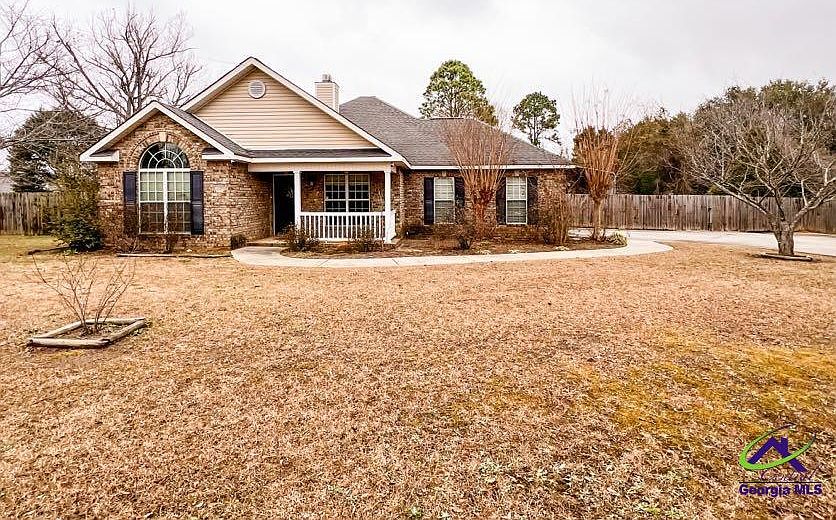 165 White Rd, Byron, GA 31008 Zillow