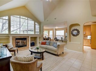 3408 Oxsheer Dr, Austin, TX 78732