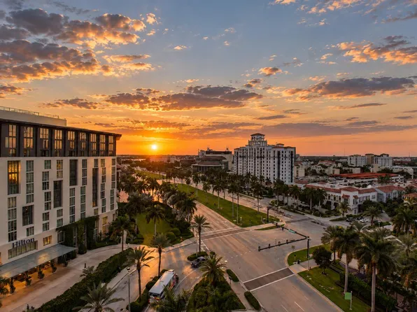550 Okeechobee Boulevard #1111, West Palm Beach, FL 33401