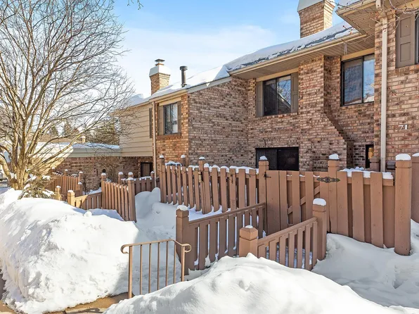 3620 Independence Ave S APT 71, Saint Louis Park, MN 55426