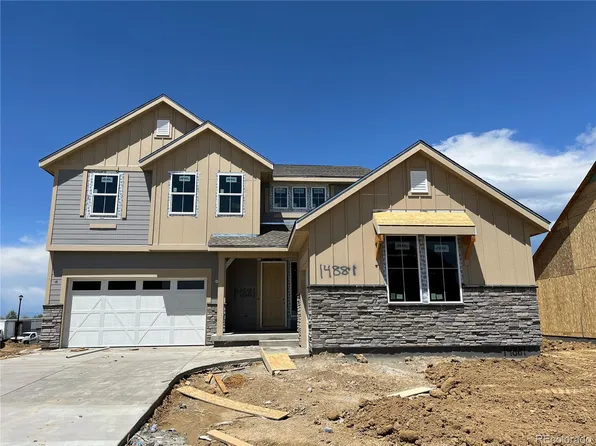 14881 Dahlia Way, Thornton, CO 80602