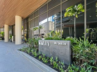 987 Queen St #3309, Honolulu, HI 96814