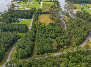 12 Landing Rd TRACT 1&2, Beaufort, NC 28516
