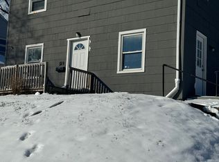517 Thompson Ave, Clairton, PA
