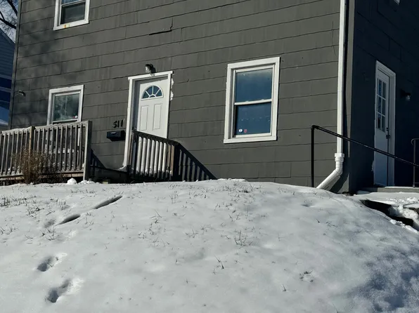 517 Thompson Ave, Clairton, PA 15025